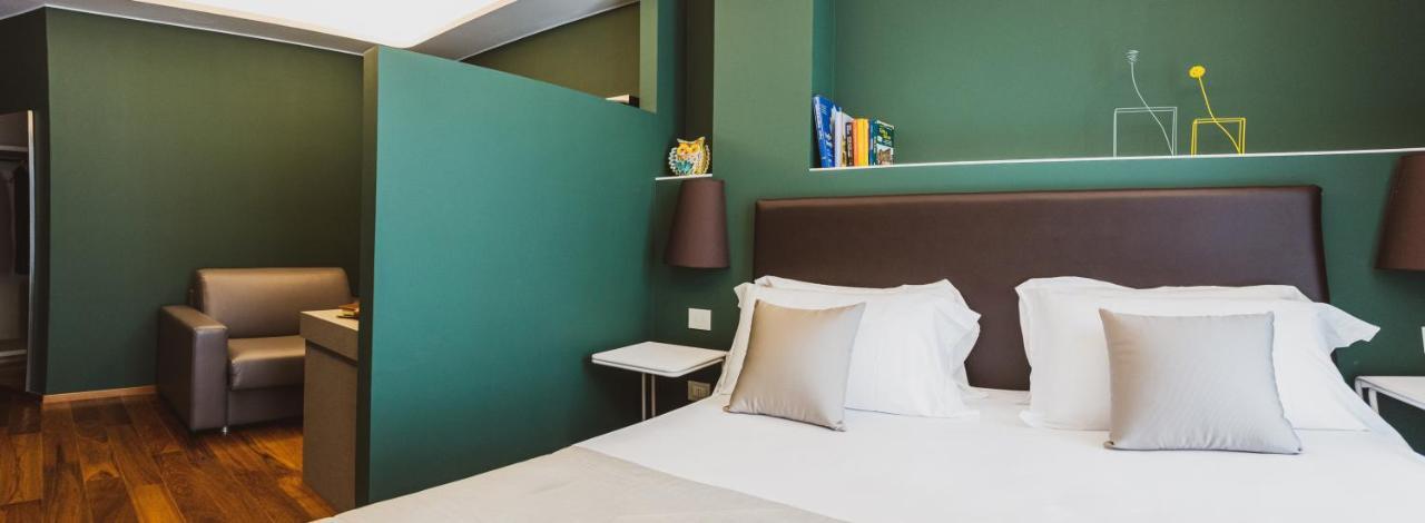 Chambre Triple Supérieure